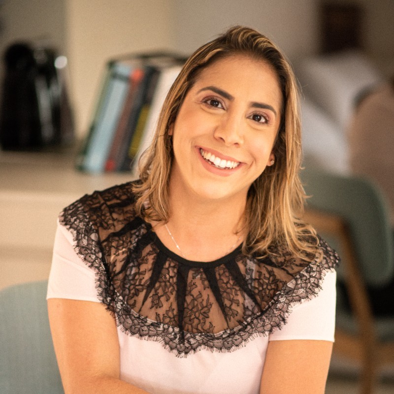 Luciana Braga 