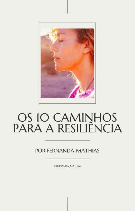 Os 10 Caminhos para a Resiliência